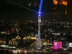 -广州四季酒店·天吧·高空酒吧