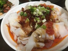-南江大峡谷