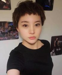 -简影造型·自选烫染接发salon