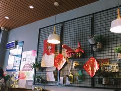 大堂-犀牛家猪排