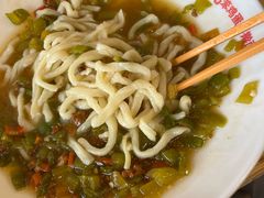 -阿九笨鸡蛋手擀面(总店)