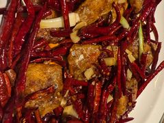 -院8里·小聚园老川菜(九眼桥店)