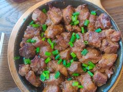 -鲜小岛·铜锅涮肉
