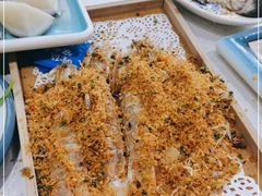 -锦里海景海鲜餐厅.三亚老字号(亚龙湾中心广场店)
