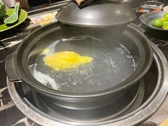-百年果林椰子鸡(中洲店)
