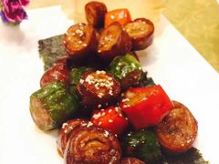 -海宝酒家(中山四路店)