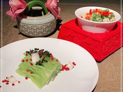 -悦轩中餐厅·高空江景·杭州柏悦酒店