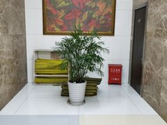 -浦发广场物业管理处