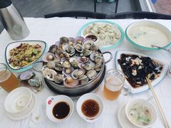 -日照大牌檔•小船海鲜(万平口店)