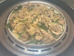 -碗中海·蒸汽海鲜·桑拿鸡(岭南天地店)