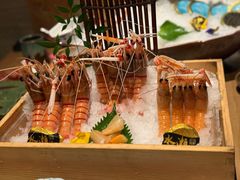 -Minase水濑·日料放题(外滩店)