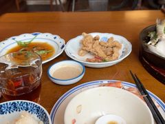 -林四喜·闽南传家菜(鼓浪屿店)