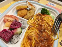 -蓝精灵乐园·世茂精灵之城主题乐园