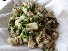 -水乡人家私房菜(逢简店)