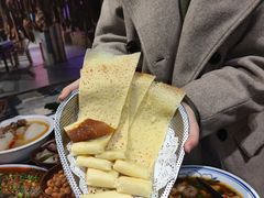 -田园印象·成都土菜院子(华阳店)