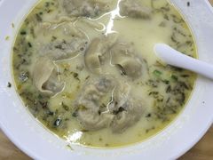 -顶巧鸡汤馄饨(虹口总店)