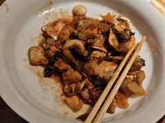 -北方家宴(番禺永旺店)