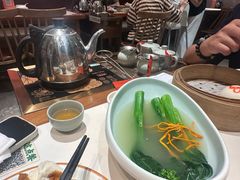 -禄运茶居·手工点心(猎德店)