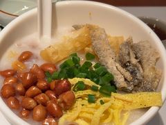-金牌禄运·点心·啫煲(百信广场店)