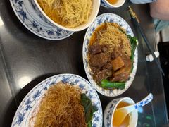 -丽的面家(多宝路店)