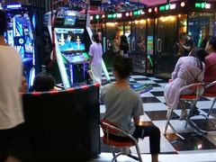 -核客电玩城(东门店)