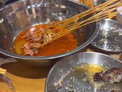 -嘉州鲜知味钵钵鸡(奎星楼店)