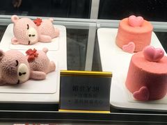 -街角 T·COFFEE 融合料理·BISTRO(车公庙店)