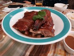 招牌烧鹅-椿记烧鹅(叠彩店)