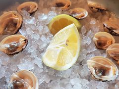 海核桃-L'Osteria di Chichibio