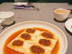少爷酱蒸山水豆腐-小炳胜(卓悦中心店)
