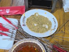 -清真·金鑫隆牛羊肉(环山路店)