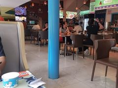 -撒拉花儿·新疆菜·清真(太阳宫店)