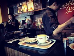-COSTA COFFEE(西湖天地店)