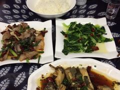 -古道惠风饭庄