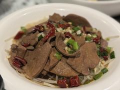 -熠盛粤味·顺德桑拿鸡(永康路店)
