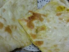 -葛尼沙印度餐厅 (镇明路店)