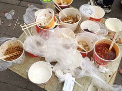 -付记鲜味鳝鱼面馆(松涛苑A区店)