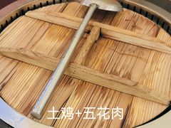 -老家大锅台·地锅鸡·铁锅炖(建邺文体路店)