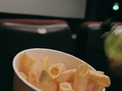 -嘉华国际影城(学清路店)