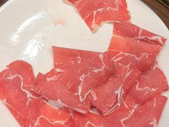 -马记伊源斋涮肉·清真菜(潘家园古玩市场店)