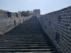 -司马台长城