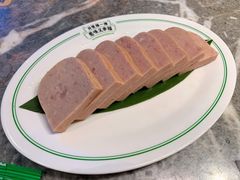 梅林午餐肉-禄婶鸡煲·打边炉