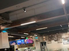 大堂-巴蜀风·地道川菜(总店)