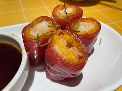 -蔡澜点心·粤菜(海印都荟城店)