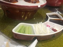 -大鸭梨烤鸭(金色漫香店)