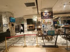 -合肥皇冠假日酒店·菲亚斯特自助餐厅(黄山路店)