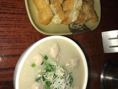 -粥君好殿·道滘肉丸粥(文华路店)