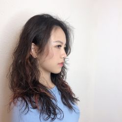 -印·Style造型创始店