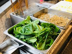 -泰合素食(双流店)
