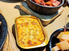 -大红门·博山菜(义乌路 海岱楼店)